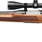 Savage Axis 2 XP 7mm-08 22in hardwood rifle with factory-mounted 3-9x40 scope