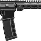 FN FN15 TAC3 Duty 5.56 NATO 16-inch rifle with 15-inch M-LOK handguard, black finish