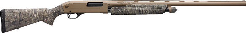 Winchester SXP Hybrid Hunter | 12 Gauge | 26" | MPN 512395291