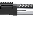 Winchester SXP Marine Extreme Defender 12ga 18in pump shotgun side view