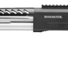Winchester SXP Marine Extreme Defender 12ga 18in pump shotgun side view