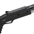 Winchester SXP Marine Extreme Defender 12ga 18in pump shotgun side view
