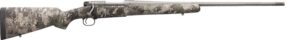 Winchester Model 70 Extreme VSX .308 Win 22 inch Tungsten Cerakote TrueTimber VSX camo