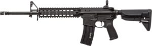 BCM MID-16 Mod 2 16 inch 5.56 NATO carbine in black