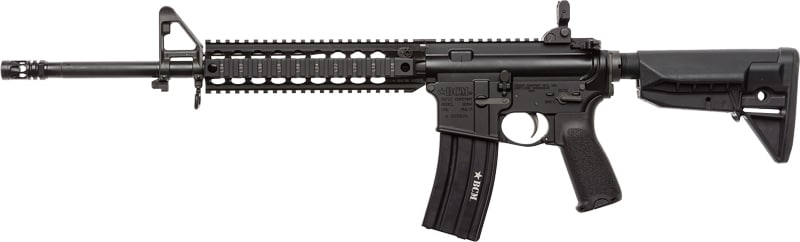 BCM MID-16 Mod 2 | 5.56 NATO | 16 inch Barrel