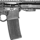 American Tactical ATI Alpha-15 Maxx 5.56 16-inch Hanson barrel 9-inch M-LOK handguard