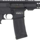Rock River Arms RRAGE 3G 16in 223 REM/5.56 NATO black rifle