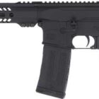 Rock River Arms RRAGE 3G 16in 223 REM/5.56 NATO black rifle