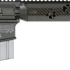 Rock River Arms Frontier Edge Predator2L .223 Wylde 16 inch fluted stainless barrel carbon fiber handguard