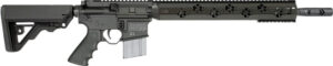 Rock River Arms Frontier Edge Predator2L .223 Wylde 16 inch fluted stainless barrel carbon fiber handguard