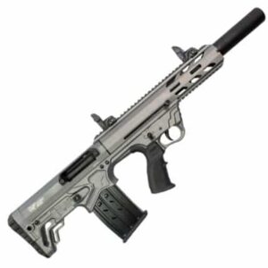GForce Arms GFY-1 GFY11220TG 12 Gauge bullpup shotgun 18.5in gray finish