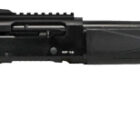 Iver Johnson HP18 20 Gauge 18.5 inch semi-auto shotgun with black tactical stock