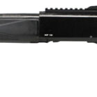 Iver Johnson HP18 20 Gauge 18.5 inch semi-auto shotgun with black tactical stock