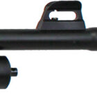 Iver Johnson HP18 20 Gauge 18.5 inch semi-auto shotgun with black tactical stock