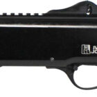 Iver Johnson HP18 20 Gauge 18.5 inch semi-auto shotgun with black tactical stock