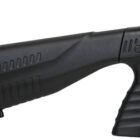 Iver Johnson HP18 20 Gauge 18.5 inch semi-auto shotgun with black tactical stock