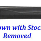 Iver Johnson HP18 20 Gauge 18.5 inch semi-auto shotgun with black tactical stock