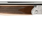 Beretta 686 Silver Pigeon I 12ga 30in blued over/under shotgun right-hand