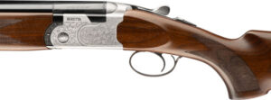 Beretta 686 Silver Pigeon I 12ga 30in blued over/under shotgun right-hand