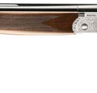 Beretta 686 Silver Pigeon I 20 Gauge 26 inch over-under shotgun blued finish walnut stock