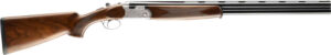 Beretta 686 Silver Pigeon I 20 Gauge 28 in over/under shotgun, blued barrels and walnut stock