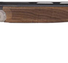 Beretta 686 Silver Pigeon I 20 Gauge 30in Sporting over-under shotgun with engraved receiver and walnut stock