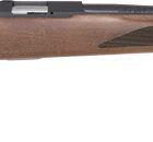 Tikka T1X Hunter .22 LR 20 inch threaded barrel walnut stock blued finish