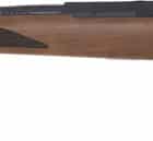 Tikka T1X Hunter .22 LR 20 inch threaded barrel walnut stock blued finish