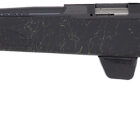 Tikka T1X .22 LR 20in threaded left-hand bolt-action rifle RoughTech Emerald