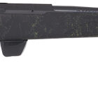 Tikka T1X .22 LR 20in threaded left-hand bolt-action rifle RoughTech Emerald