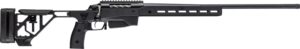 Tikka T3x Ace Game 7mm PRC 24in fluted threaded barrel black Cerakote