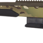 Tikka T3X CTR 6.5 Creedmoor 20in threaded barrel Multicam bolt-action rifle