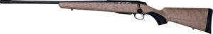 Tikka T3x Lite Left-Hand 6.5 Creedmoor 24.3in Roughtech Tan