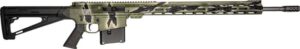 Great Lakes GL-10 LA .30-06 Springfield 24in stainless barrel Pursuit Green Camo