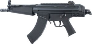 PTR 32P PDWR 7.62x39mm pistol 8.5in barrel black