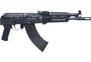 Riley Defense RAK102PSTL AK-47 pistol 7.62x39 11 inch black