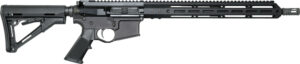 Century Arms Atheris AR-15 rifle 7.62x39 with 15-inch aluminum rail and synthetic stock