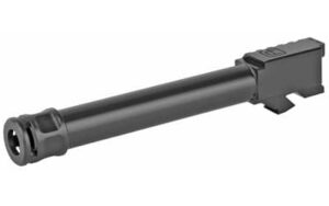 Griffin Armament GAG17G5TB 5-inch 9mm threaded barrel with Micro Carry Compensator