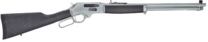 Henry All-Weather Side Gate .30-30 20-inch Lever Action Rifle H009GAW