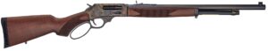 Henry Big Boy Color Case Hardened Carbine H012GRCC .44 Mag 16.5 inch octagon barrel walnut stock