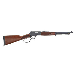 Henry Big Boy Steel Carbine H012GR .44 Mag 16.5in American walnut stock