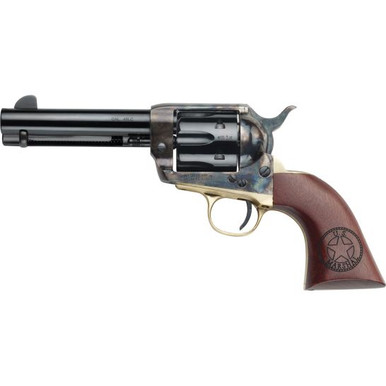 Pietta 1873 GW II US Marshal | .45 LC/.45 ACP | 4.75 in | HF45USM434-COMBO