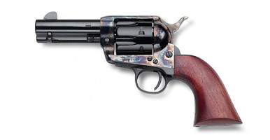 Pietta Posse HF9CHS312NM | 9mm 3.5 in. | 6 rd