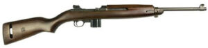 Inland M1 Carbine 1944 .30 Carbine 18in Walnut Stock Parkerized