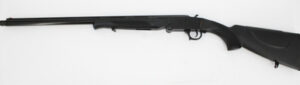 American Tactical Nomad SGS 20 Gauge 23-inch Single Shot shotgun in black