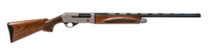 POINTER Field Tek 3 20 Gauge semi-automatic shotgun 28in vent rib gray receiver walnut stock