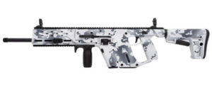 KRISS Vector KV22-CMCALP10 CRB G2 .22LR 16-inch rifle camouflage