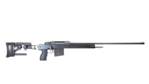 Zastava Arms M07 AS M07308AS .308 26 inch bolt-action rifle