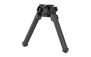 Magpul MOE Bipod MAG1174-BLK black polymer 7-10 inch adjustable legs