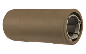 Magpul MAG781-MCT Suppressor Cover 5.5 inch Medium Coyote Tan